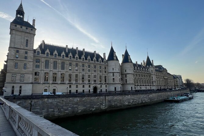 Paris Museum Pass: 2, 4, or 6 Days - Priority entry vs timed tickets: the Louvre, Orangerie, and other must-book sites
