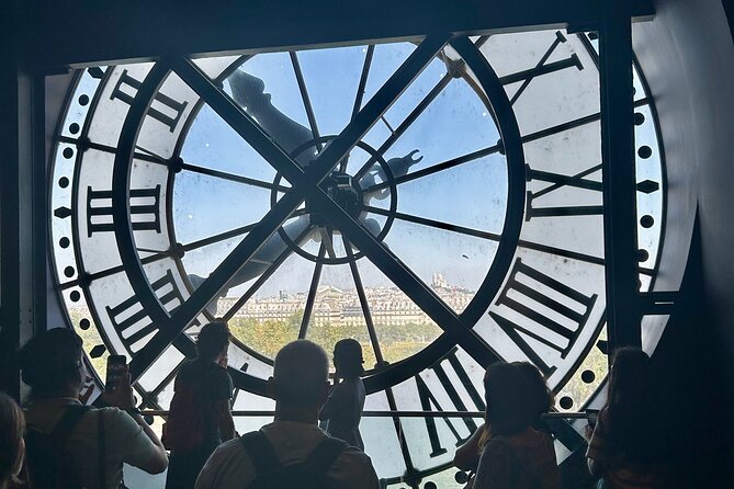 Paris Museum Pass: 2, 4, or 6 days - Sainte-Chapelle: a short visit that feels like a must