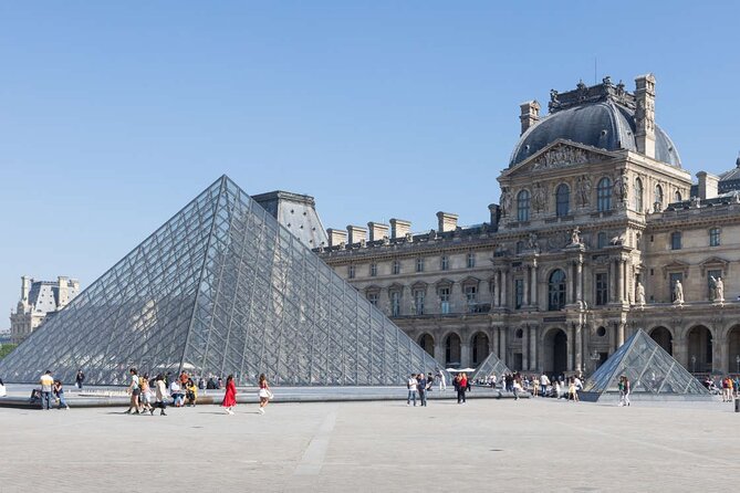 Paris Museum Pass: 2, 4, or 6 days - Chateaux and outside Paris: Versailles-adjacent day trips you can plan