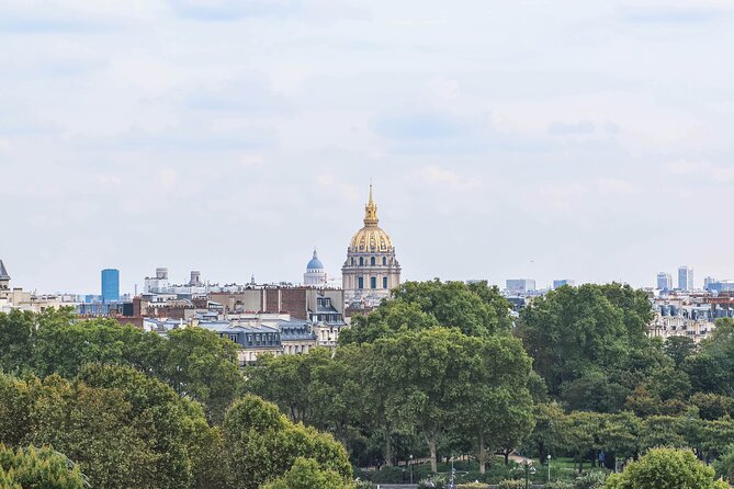 Paris: Napoleon’s Tomb and the Invalides Small-Group Guided Tour - Price and what makes this $120.02 feel fair