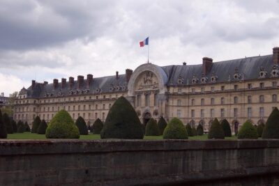 Napoleon’s Tomb and the Invalides Small-Group Guided Tour