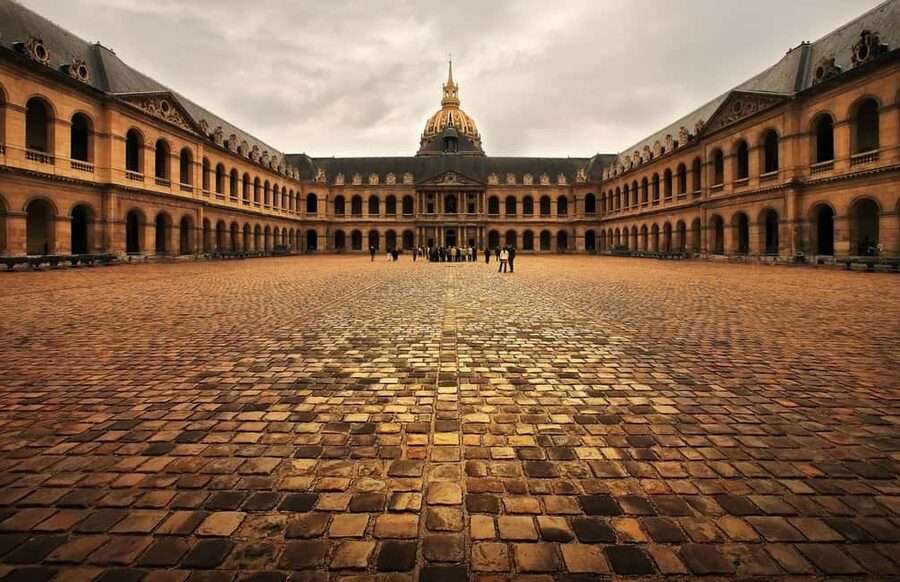 Paris: Napoleon Walking Tour with Les Invalides & Tomb Entry - Key Highlights You’ll Feel in Your Feet and Mind