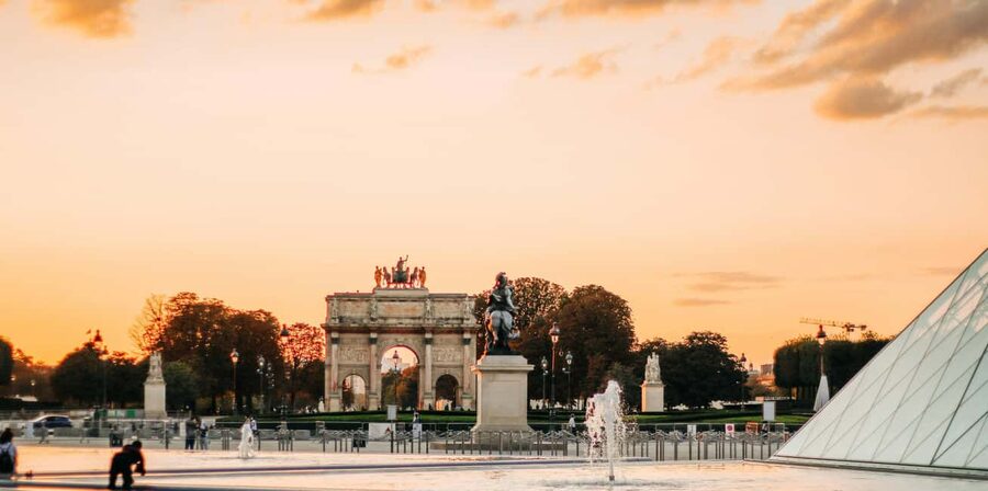 Paris: Napoleon Walking Tour with Les Invalides & Tomb Entry - Price and Value: Is $53 Worth It?