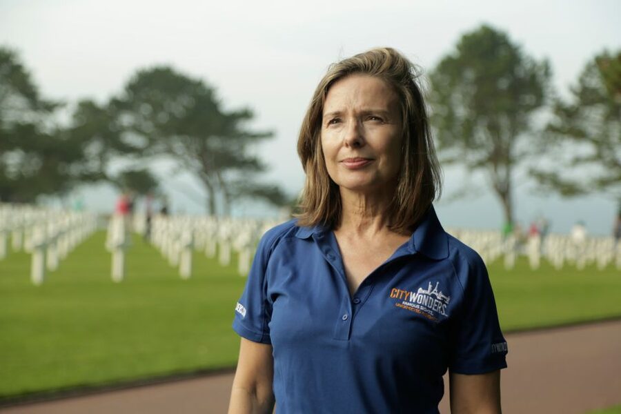 Paris: Normandy D-Day Sites Guided Day Trip with Lunch - Who should book this Normandy D-Day day trip