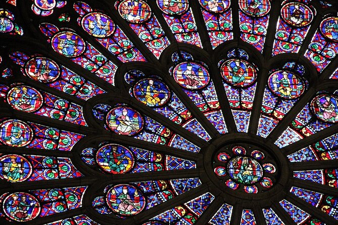 Paris: Notre-Dame Cathedral Interior & Ile de la Cité Guided Tour - Key things to know before you go