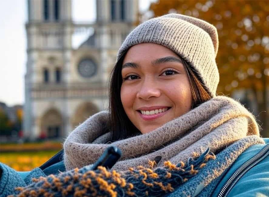 Paris: Notre Dame Cathedral Tour & Seine River Cruise - Key Takeaways Before You Go