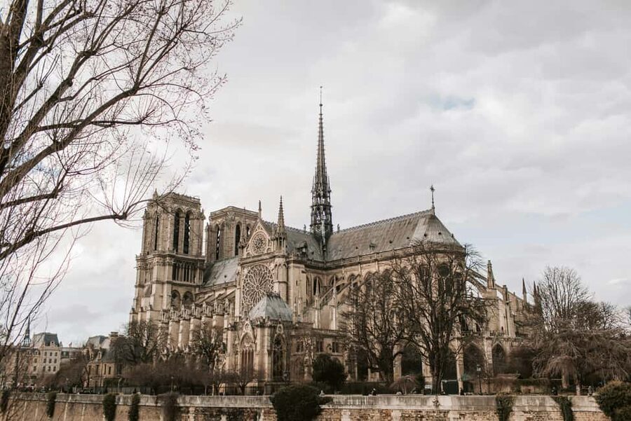 Paris: Notre Dame Cathedral Tour & Seine River Cruise - Should You Book This Notre Dame and Seine Combo?