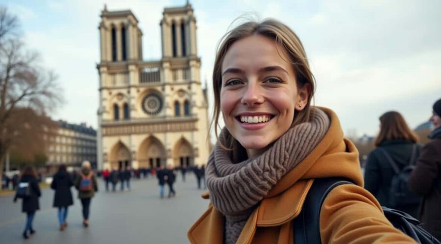 Paris: Notre Dame Cathedral Tour & Seine River Cruise - Meeting at 61 Quai de la Tournelle, and What That Means for Your Timing