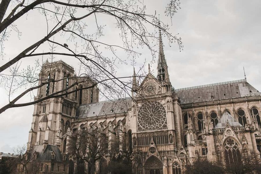 Paris: Notre Dame Cathedral Tour & Seine River Cruise - Price and Value: Is $41 Worth It?