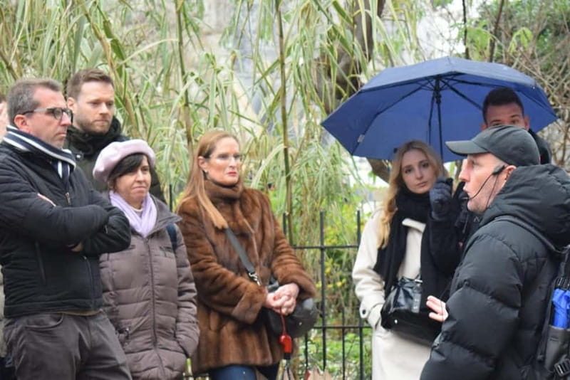 Paris: Notre-Dame Exterior and Latin Quarter Guided Walk - The optional 1-hour Seine cruise, and when it makes sense