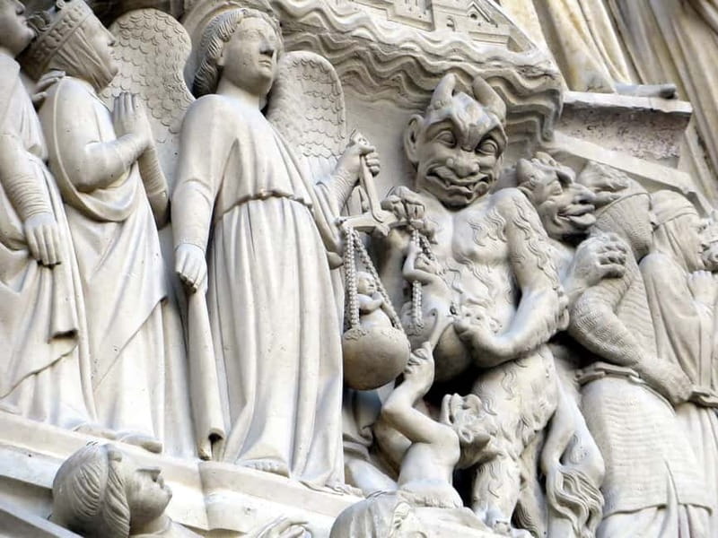 Paris: Notre Dame Exterior Private Guided Tour - Price and Value: Is $294 Per Person Worth It?