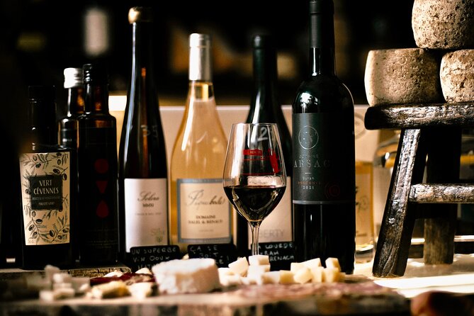 Paris: Notre Dame Gourmet Food & Wine Tour with a Culinary School - Key points that make this tour worth your afternoon