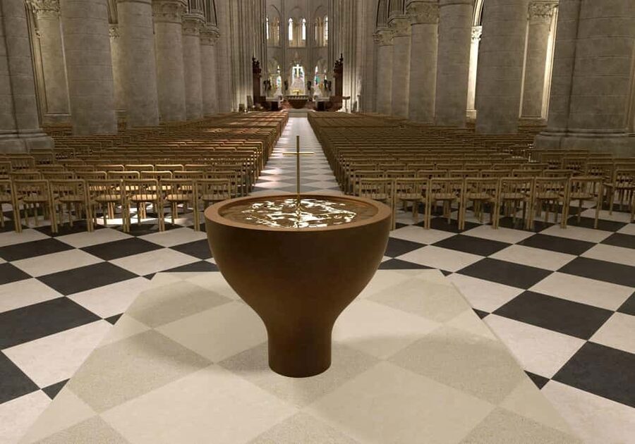 Paris: Notre-Dame Guided Tour with Multiple Entry Options - Key highlights you will actually feel