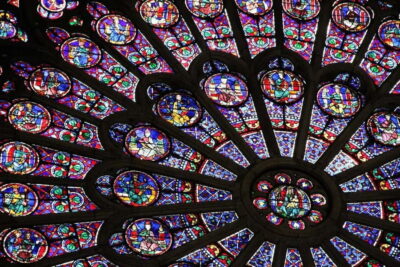 Notre-Dame Interior and Ile de la Cité Guided Tour