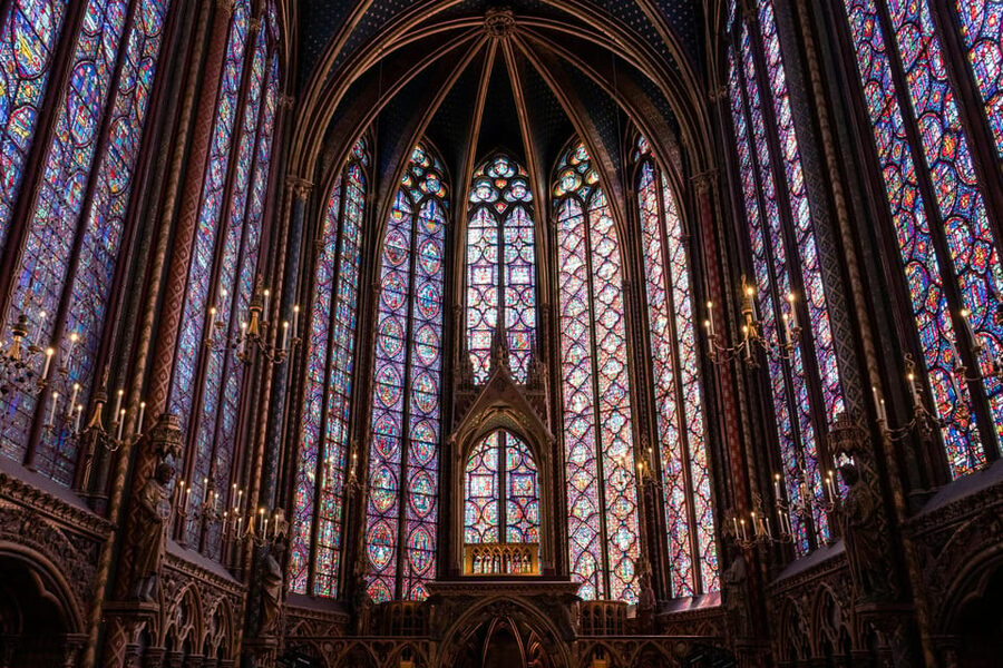 Paris: Notre-Dame Professional Guided Tour with Free Entry - Timing and lines: the tradeoff of free entry