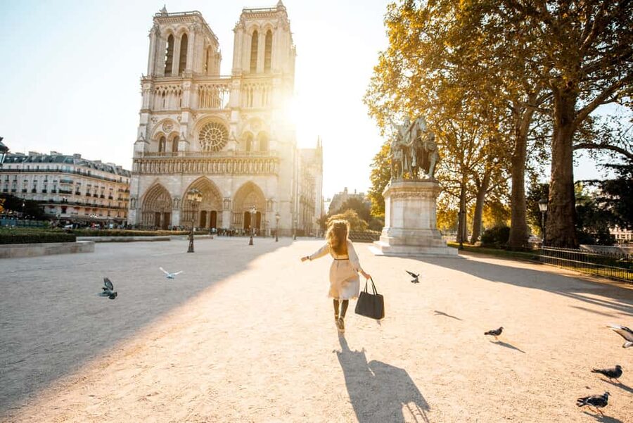 Paris: Notre-Dame The Restored Masterpiece Guided Tour - Key tour strengths you will actually feel