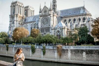 Notre-Dame The Restored Masterpiece Guided Tour