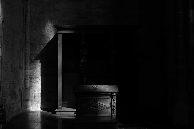 Paris Occult and the History of the Dark Arts Private Tour - Key things to know before you go