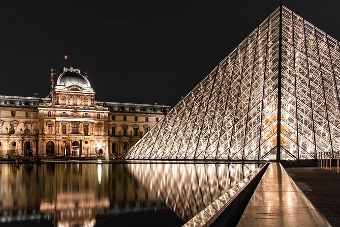 Paris Occult and the History of the Dark Arts Private Tour - How the private occult walk works in central Paris