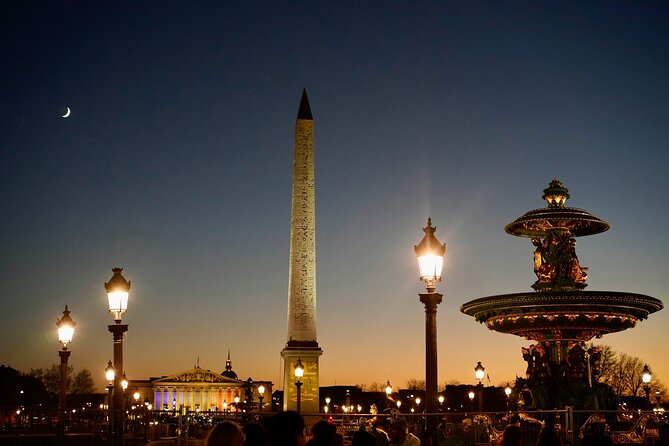 Paris Occult and the History of the Dark Arts Private Tour - Eglise Saint-Merry, also called the Little Notre Dame