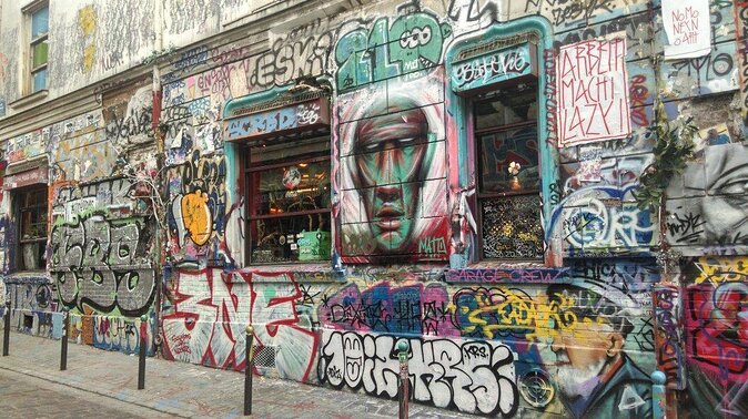 Paris Off the Beaten Path Belleville Tasting Food Tour - Key things that make this tour work in real life