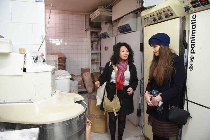 Paris Off the Beaten Path Belleville Tasting Food Tour - How to handle the walking and timing in Belleville