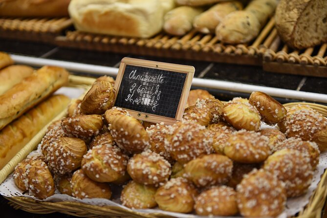 Paris Off the Beaten Path Belleville Tasting Food Tour - Stop 1: Eglise Saint Jean Baptiste de Belleville, where the tastings begin