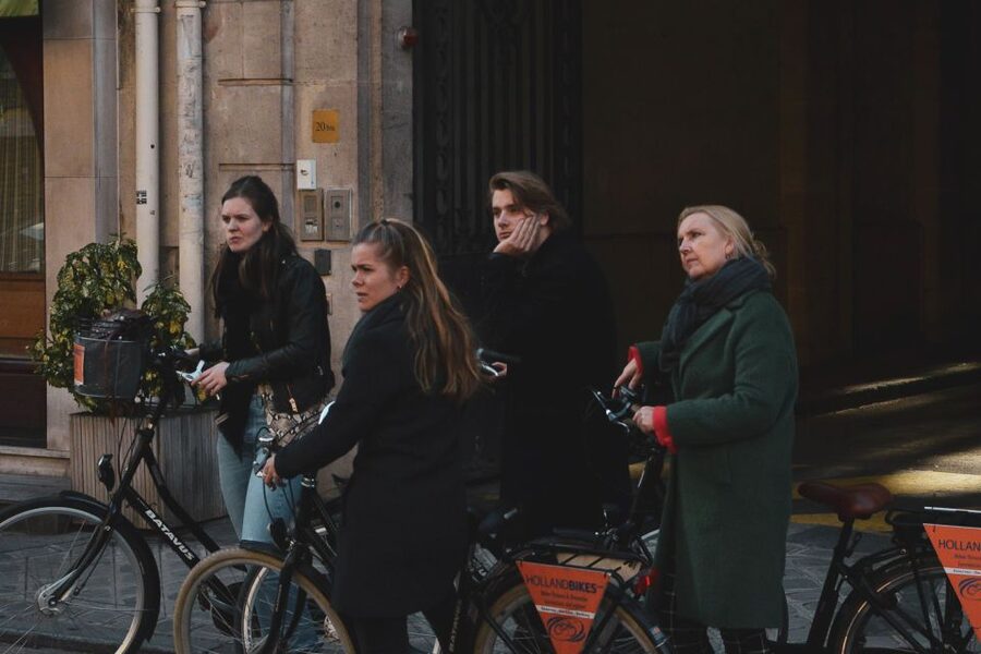 Paris: Off the Beaten Path City Secrets Bike Tour - Why This Off-the-Beaten-Path Paris Bike Tour Feels Different