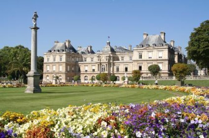 Paris Off the Beaten Track: Latin Quarter Private Tour - Key highlights to know before you go