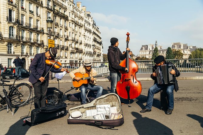 Paris Off the Beaten Track: Latin Quarter Private Tour - Why the Latin Quarter works best with a private guide
