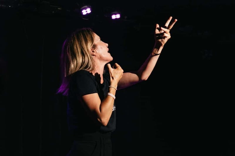 Paris: Oh My God She's Parisian! English Comedy Show - Should you book Oh My God She’s Parisian?