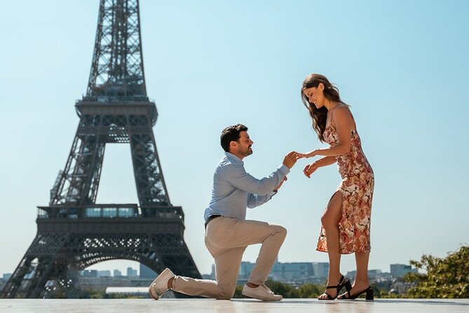 Paris One-Hour Private Photo Shoot - Louvre Museum and Royal Gardens, Elegance Without the Museum Ticket Complexity