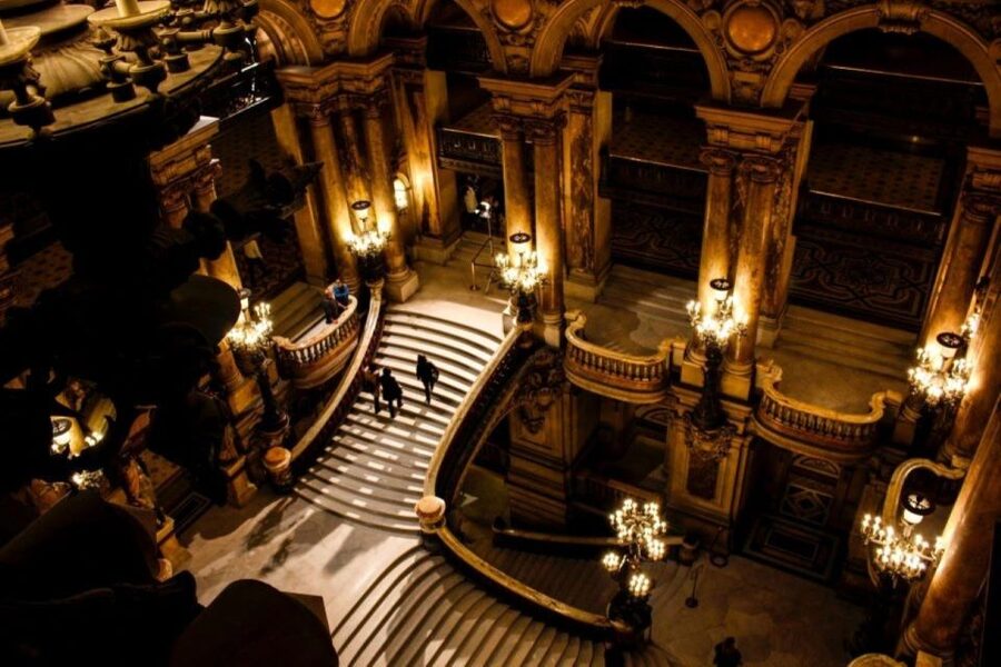Paris: Opera Garnier and Seine River Cruise Tickets - Should you book this Paris Opera Garnier and Seine cruise ticket?