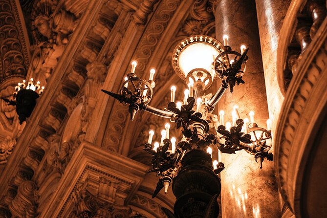 Paris Opera Garnier Private Tour - Should You Book the Paris Opera Garnier Private Tour?