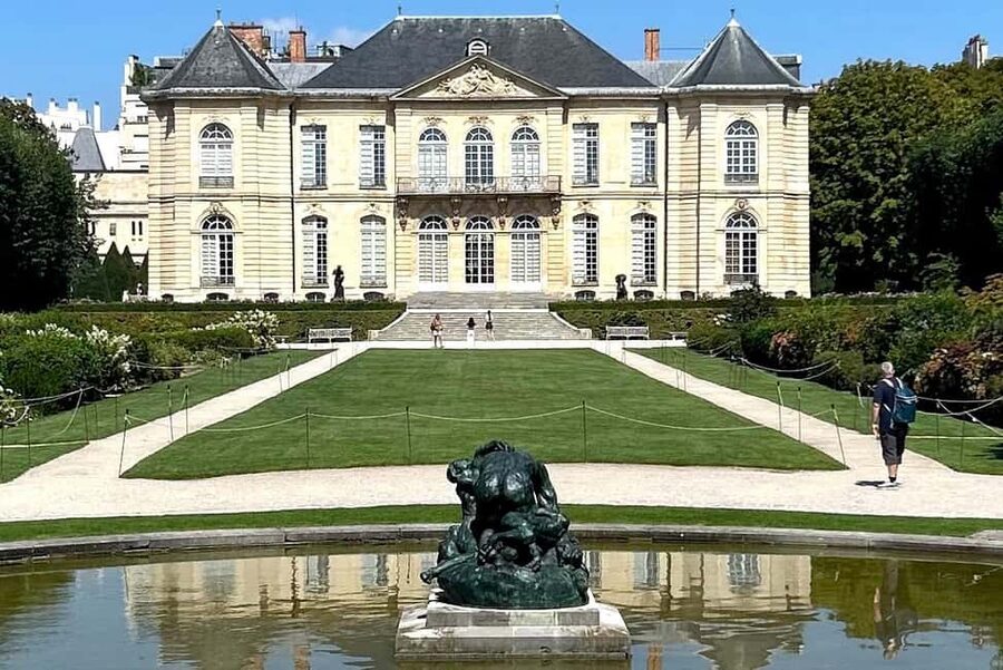 Paris: Orsay Museum and Rodin Museum Combo Entry Ticket - Key things that matter before you go
