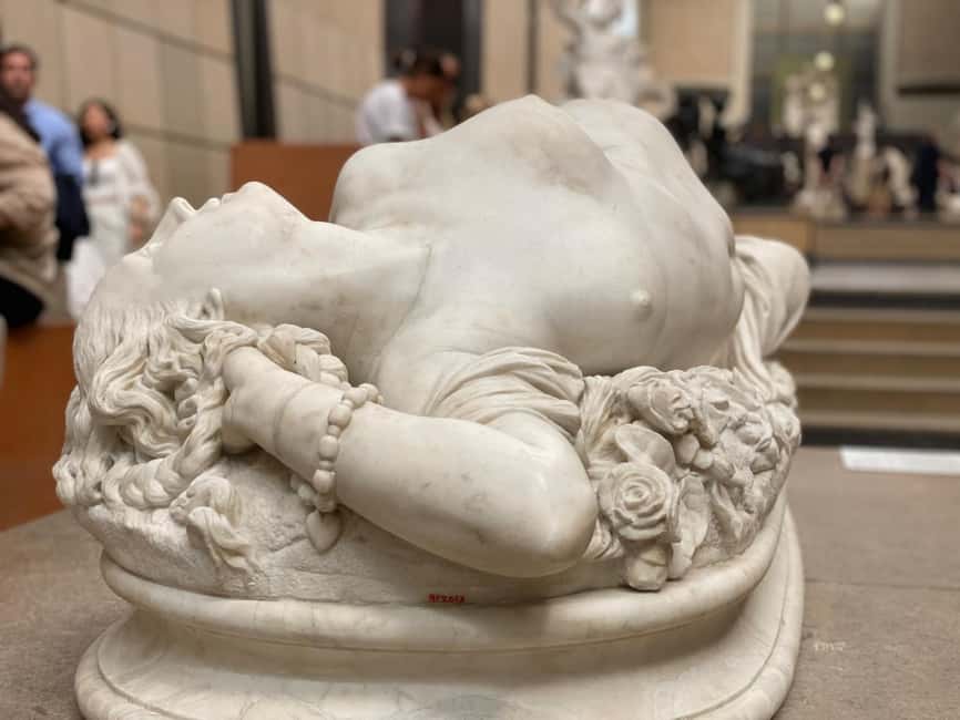 Paris: Orsay Museum and Rodin Museum Combo Entry Ticket - Why this Orsay + Rodin combo ticket is good value