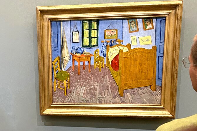 Paris Orsay Museum and Rodin Museum Daily Combo Ticket - Orsay and Rodin in one smooth art day