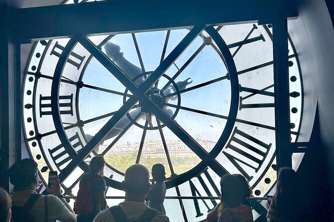 Paris Orsay Museum and Rodin Museum Daily Combo Ticket - Price and value, what you’re really paying for