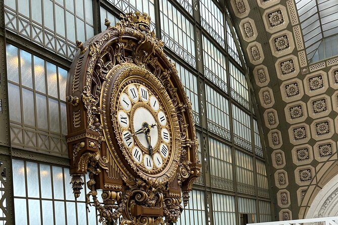 Paris: Orsay Museum Daily Entry Ticket - Why This Orsay Ticket Often Feels Like Good Value