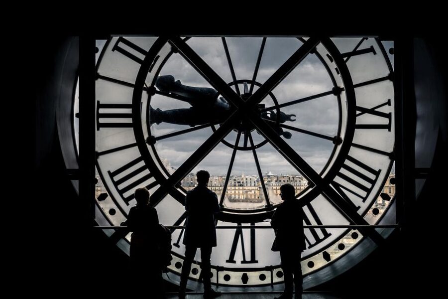 Paris: Orsay Museum Entry Ticket and Digital Audio Guide App - Why Musée d’Orsay feels different from a typical museum visit
