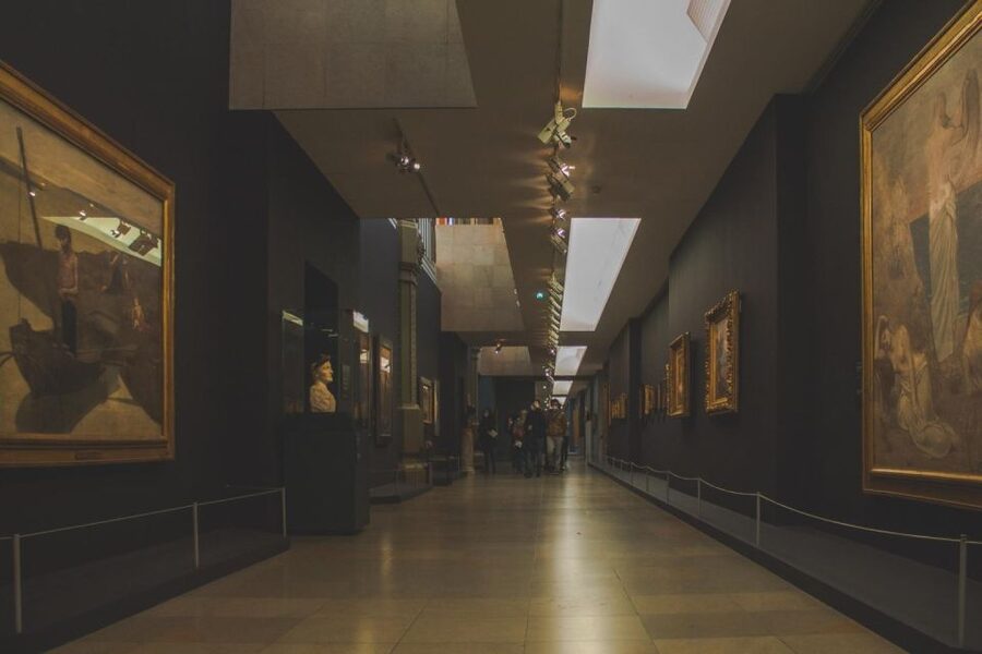 Paris: Orsay Museum Entry Ticket and Digital Audio Guide App - Practical details that keep the day smooth (and save money)