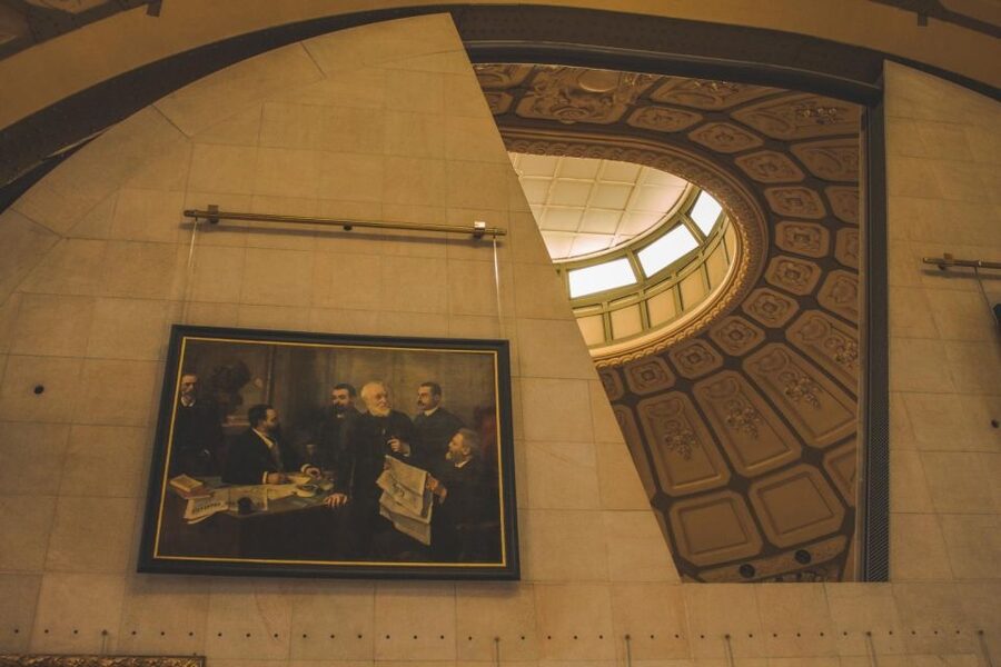 Paris: Orsay Museum Entry Ticket and Digital Audio Guide App - Who this ticket suits best, and who might prefer something else