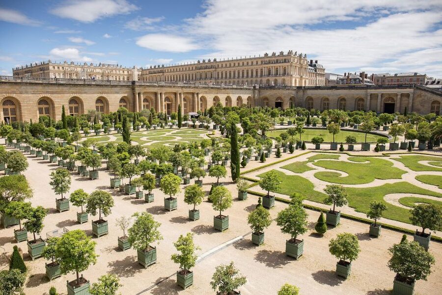 Paris: Palace of Versailles Ticket with Private Transfer - Key highlights at a glance