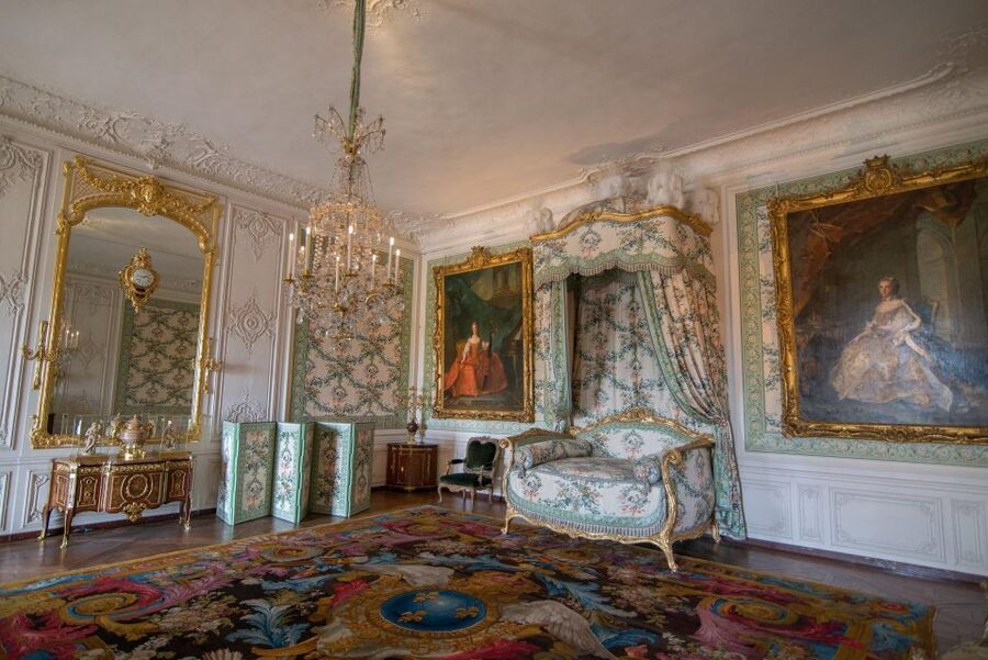 Paris: Palace of Versailles Ticket with Private Transfer - Who this tour suits best, and who should skip it