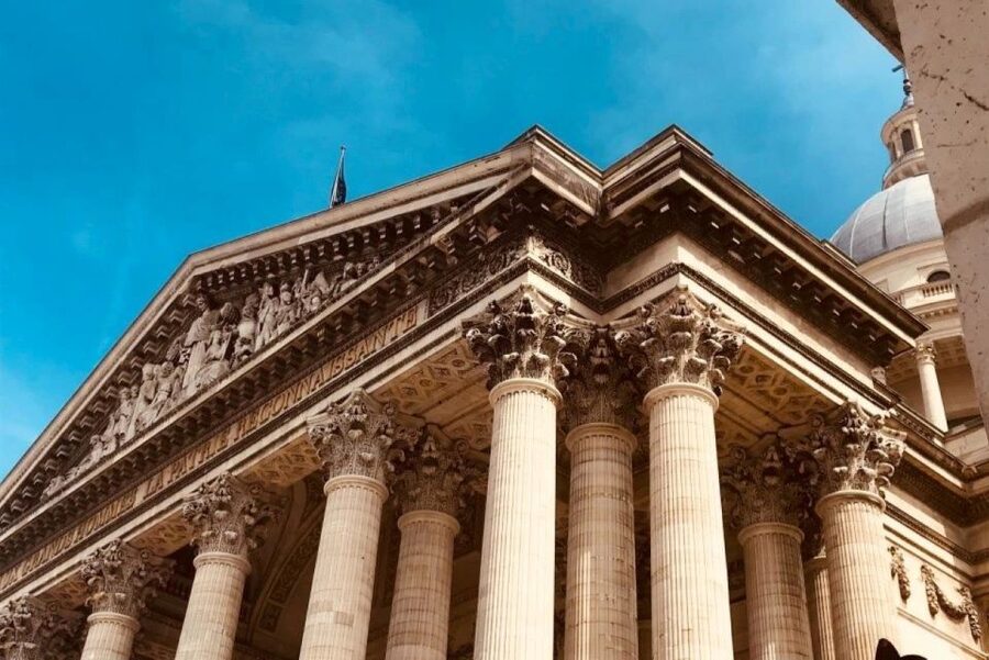 Paris: Pantheon Entry Ticket and Seine River Cruise - Timing Your Day: Using Your Tickets in Any Order (and Why It Matters)