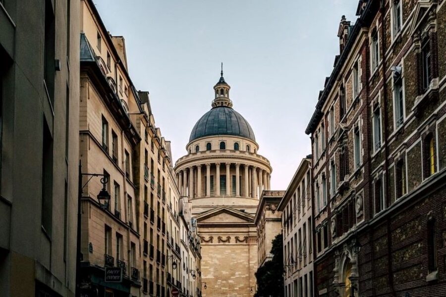 Paris: Pantheon Entry Ticket and Seine River Cruise - Price and Value: Is This a Smart $37 Day?