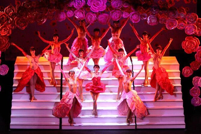 Paris Paradis Latin Cabaret Dinner and Show - Le Paradis Latin in Paris: why the location and theater matter