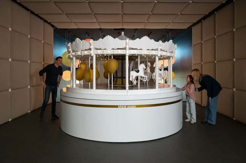 Paris: Paradox Museum Entrance Tickets - FAQ