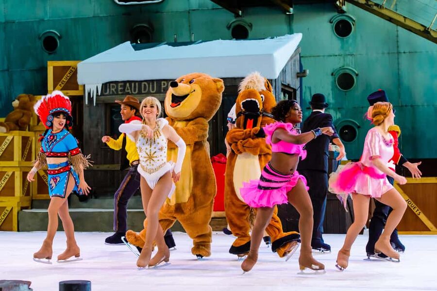 Paris: Parc Astérix 1-Day Ticket - Key things to know before you go