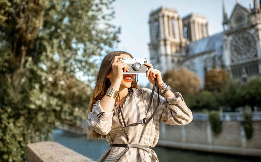 Paris Pass® Plus: Tickets to Louvre, Eiffel Tower & 90+ more - Key highlights in plain English